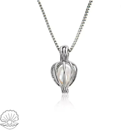 Collier « La Perle du Désir »